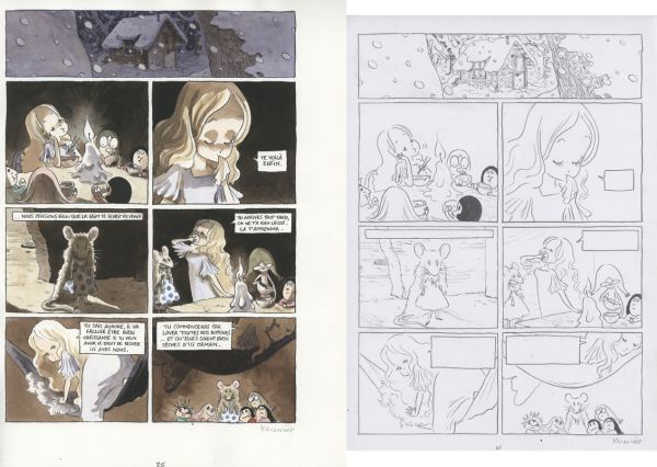 Jolies T&eacute;n&egrave;bres, planche 85