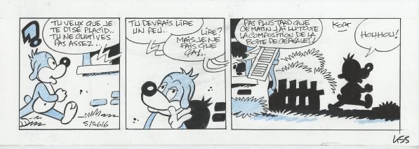 Pif et Hercule n&deg;455