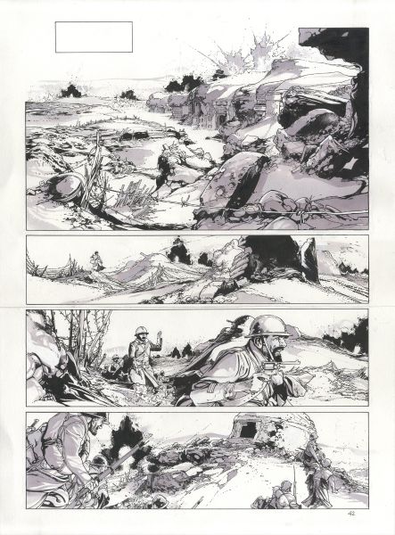 Les quatre coins du monde, Tome 2, Planche 46