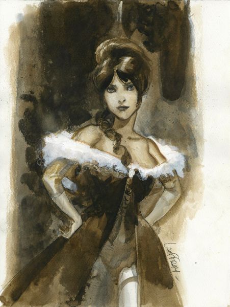 Illustration de Vivian Hastings 03