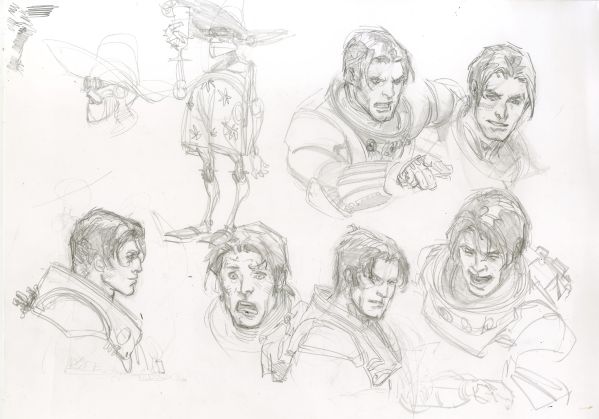 Valérian: Shingouzlooz in., illustration n°1