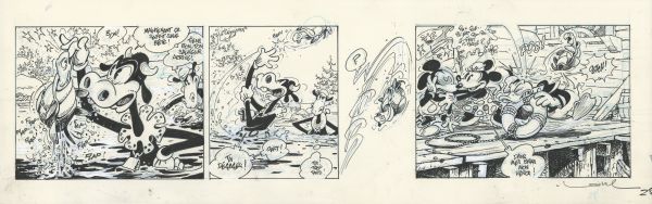 Caf&eacute; Zombo, Strip n&deg;28