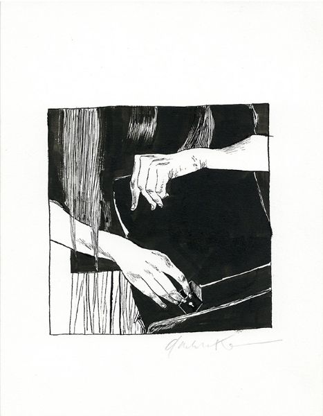 Bitten and bruised, page 56