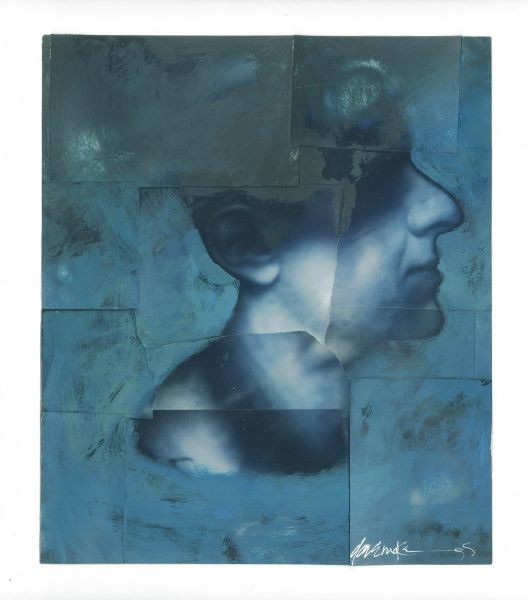 Cover to Reborn CD, Right to be