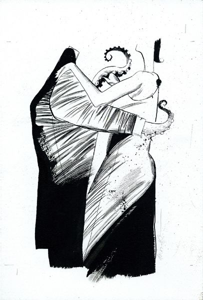 Homecoming, pages 30 et 31 