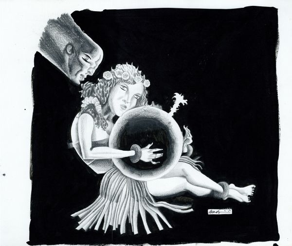 Magic of Reality, page 143