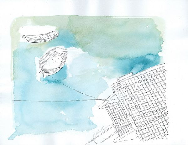 Coast road Book bottom page 51 