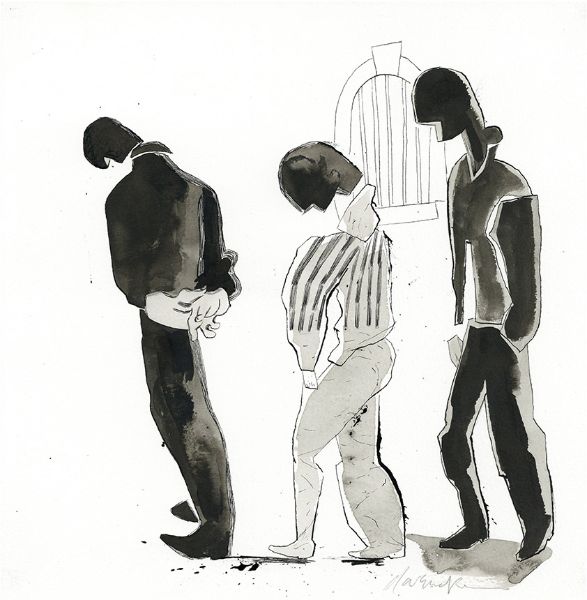 Rut Exhibition Promenade 2