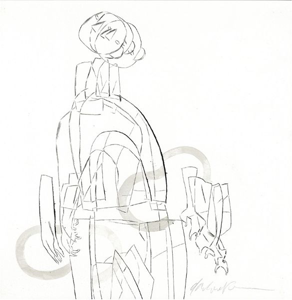 Rut Exhibition Shaken 3