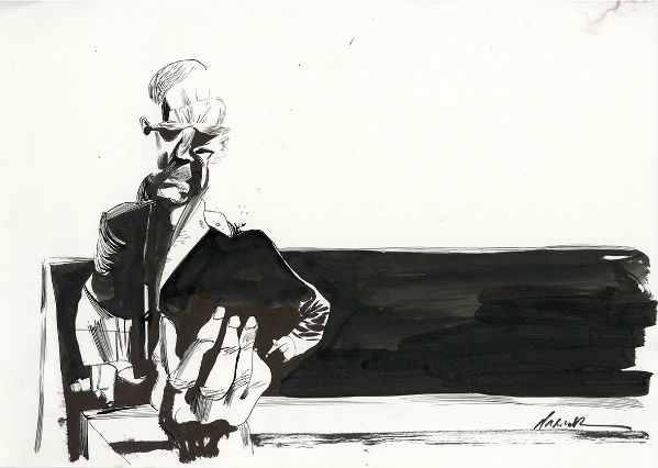 Squink, Pages 132 et 133