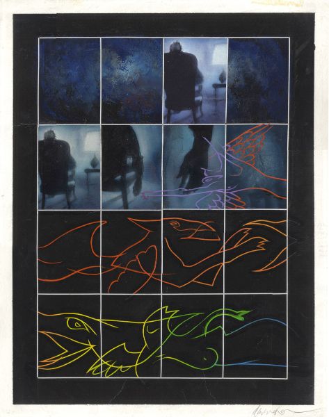 Signal to noise, Conclusion 5