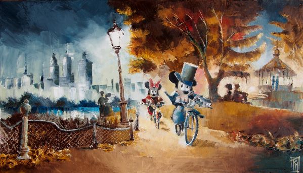 &Agrave; v&eacute;lo