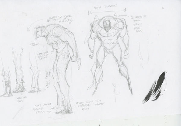 Crayonn&eacute; n&deg;7