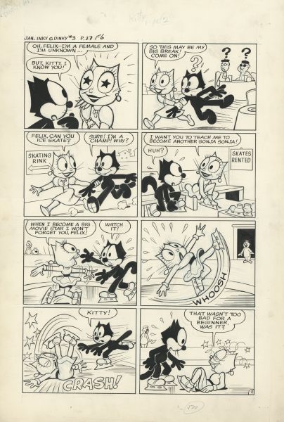 Inky and Dinky, issue 3, p.27