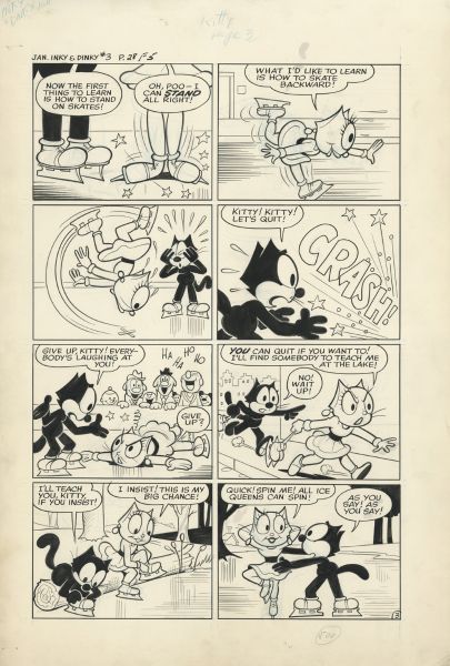 Inky and Dinky, issue 3, p.28