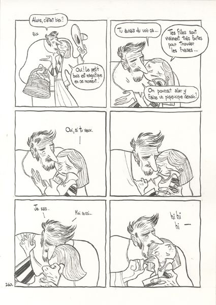 Trois Ombres, planche 260