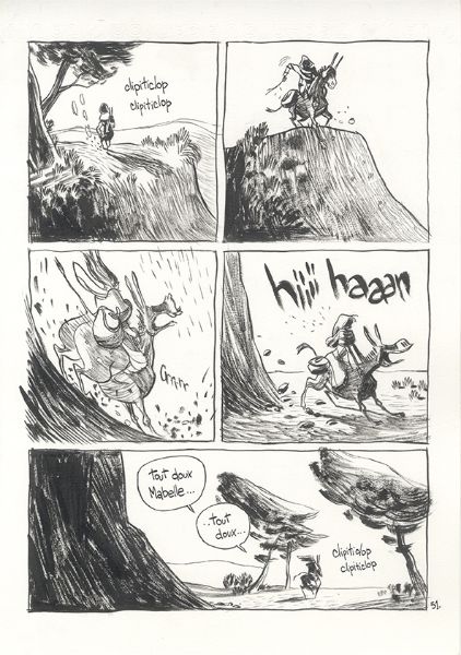 Trois Ombres, Planche 51
