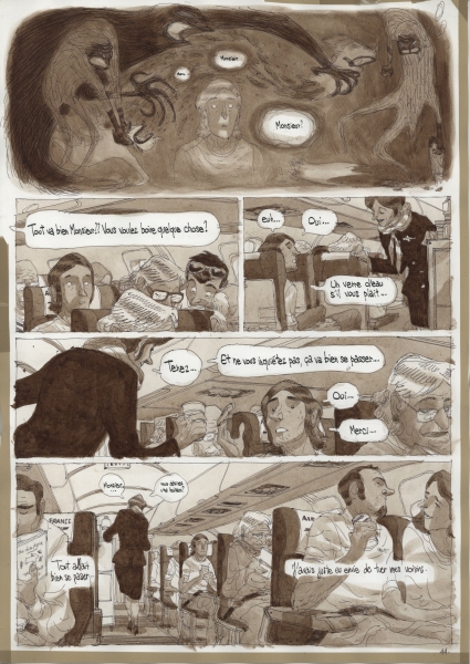 Portugal, planche 44