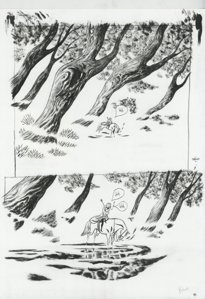 L'Âge d'Or, Planche 055