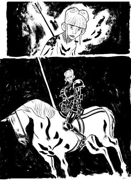 L'&Acirc;ge d'Or, Planche 57