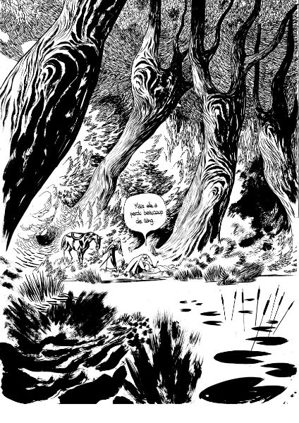 L'&Acirc;ge d'Or, Planche 61