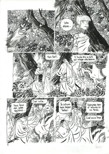 L'Âge d'Or, Planche 66