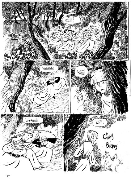 L'&Acirc;ge d'Or, Planche 78