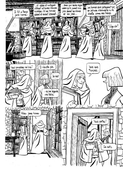 L'&Acirc;ge d'Or, Planche 106