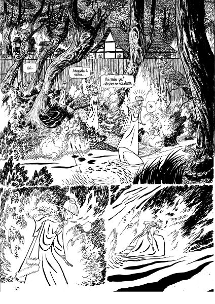 L'&Acirc;ge d'Or, Planche 108