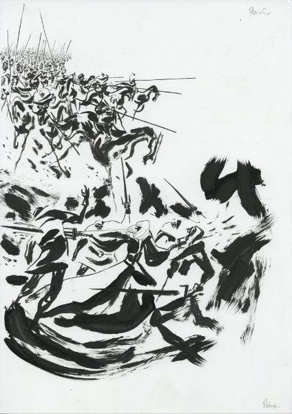 L'Âge d'Or, Planche 209