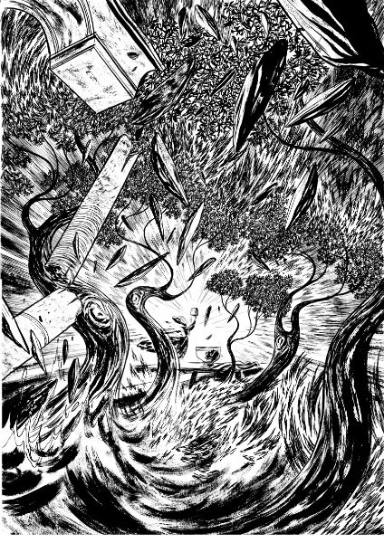 L'&Acirc;ge d'Or, Planche 217