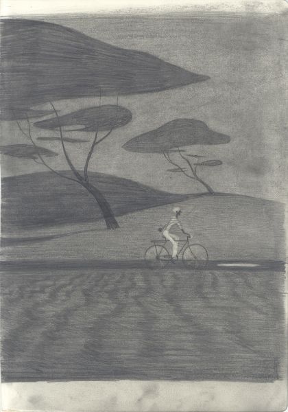 Equinoxes, Et&eacute;, Planche 316