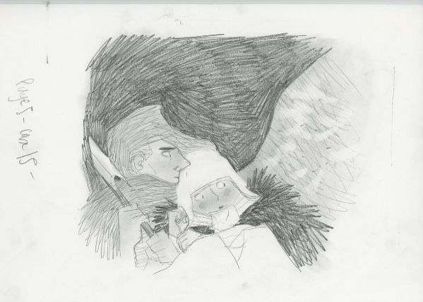 Tbilissi, essai de case 15, planche 5