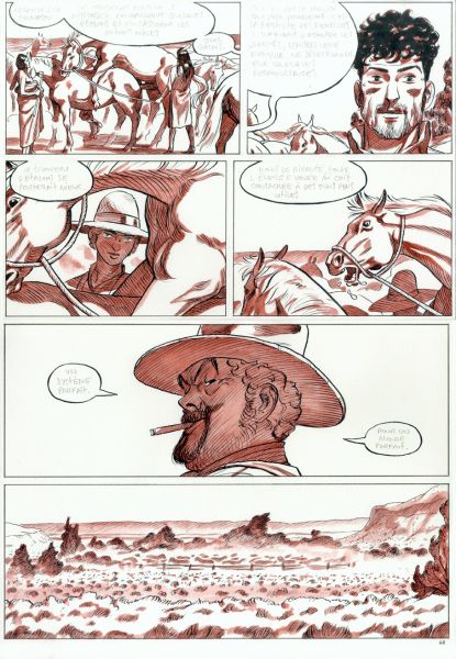 L'Odeur des gar&ccedil;ons affam&eacute;s, planche 68, 2015
