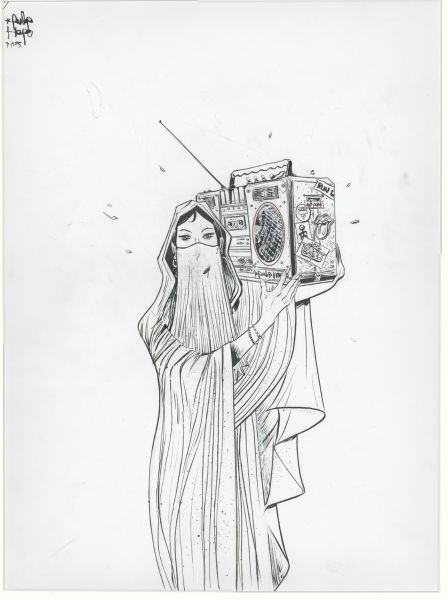 Couverture pour Arthur magazine