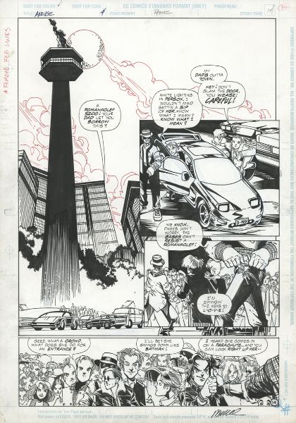 Impulse, issue 4, page 14