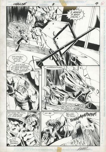 Impulse, issue 8, page 19