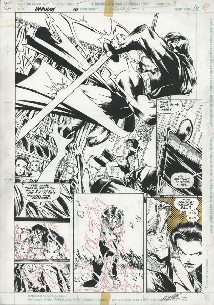 Impulse, issue 10, page 14