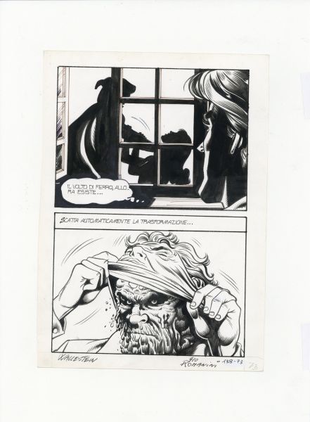 Wallestein, N&deg;183, Page 73