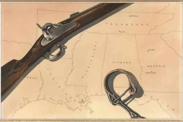 Deadline, Page de garde, 2013