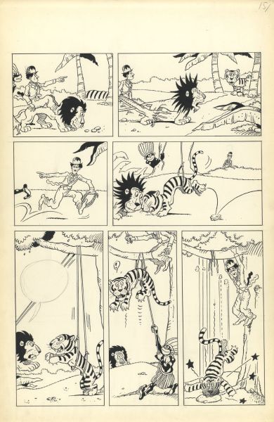Charlot, page 15