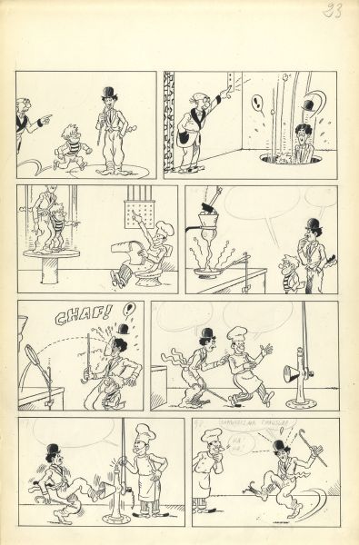 Charlot, page 23