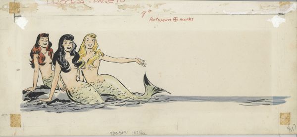 Illustration, Process, page 10