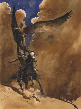 Couverture Univers Fantastiques