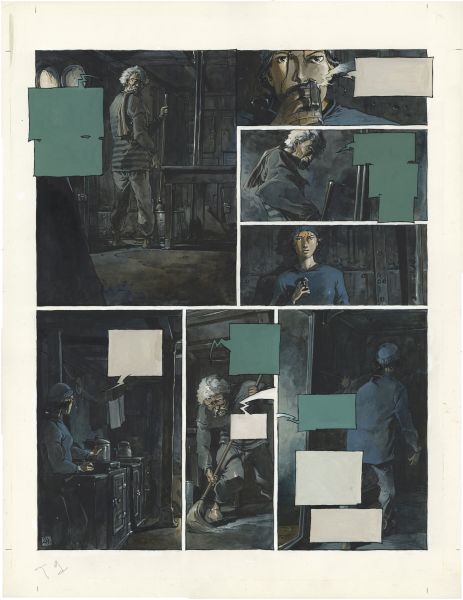 Typhaon T01, planche 24