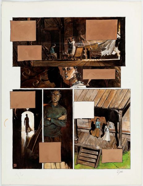 Typhaon 02, "Vernon" planche 48