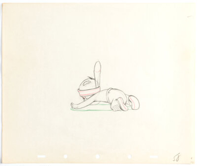 Little Hiawatha, Hiawatha, Dessin d'animation, 1937
