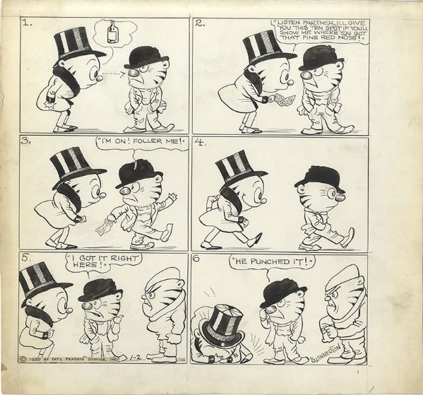 Mr Jack Daily 01-02-1920