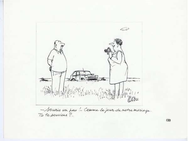 La photo