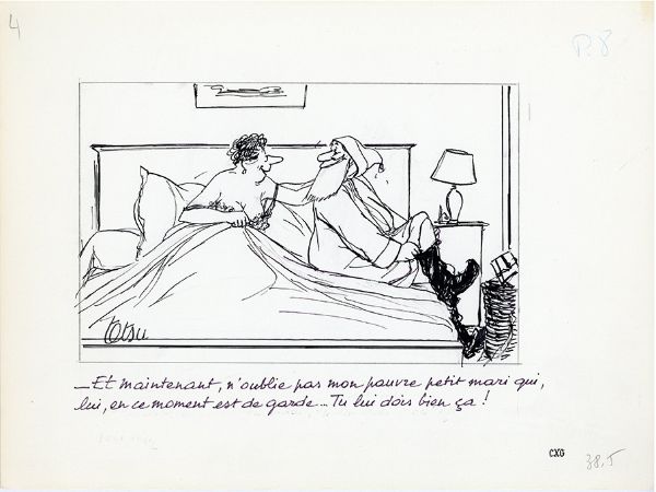 Sacr&eacute; P&egrave;re No&euml;l